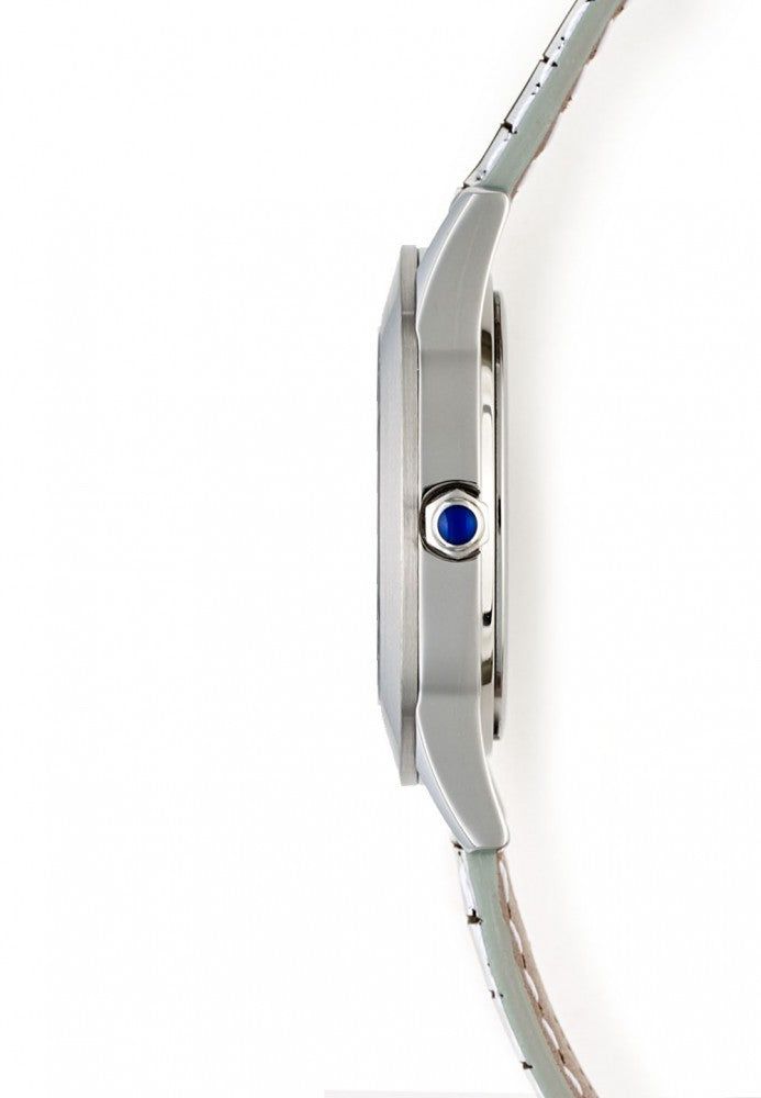 Elegancia - globo silver - tripod