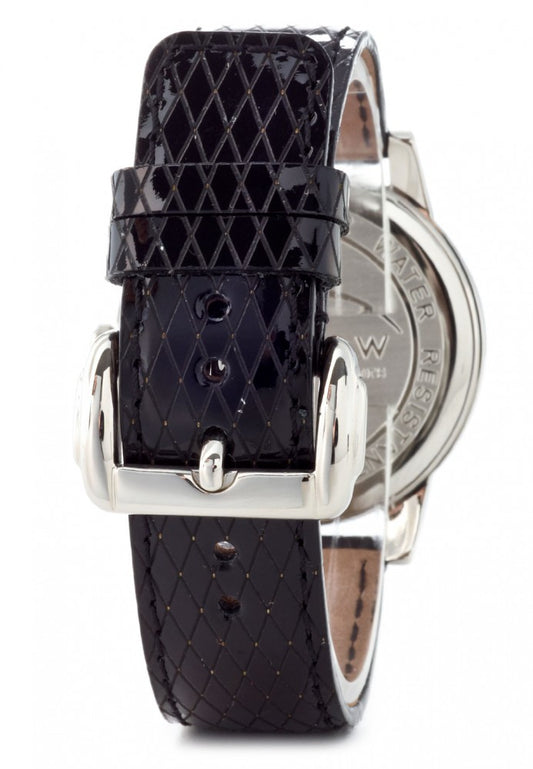 Avantgardia crystal - losagna black - lightsaw