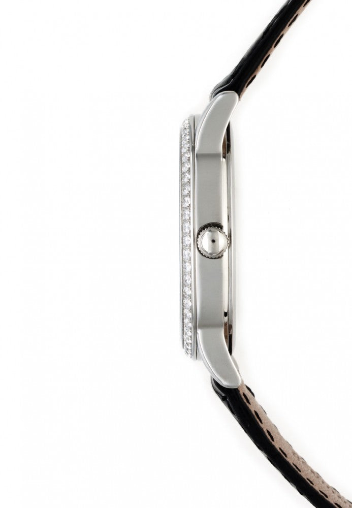 Avantgardia crystal - losagna black - lightsaw