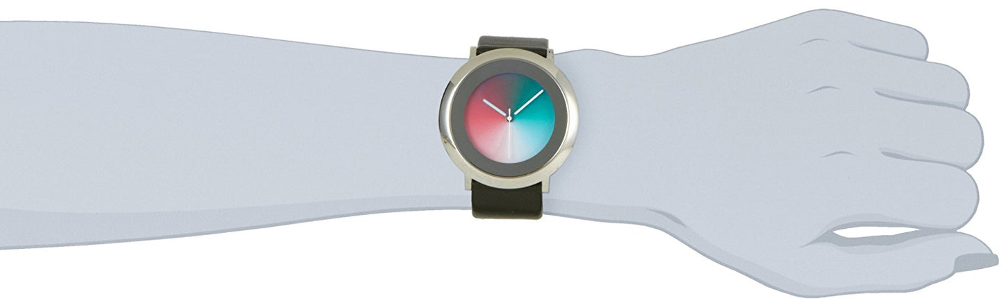 Serie ONE gamma, COLOUR INSPIRATION, UNISEX Armbanduhr, Edelstahl