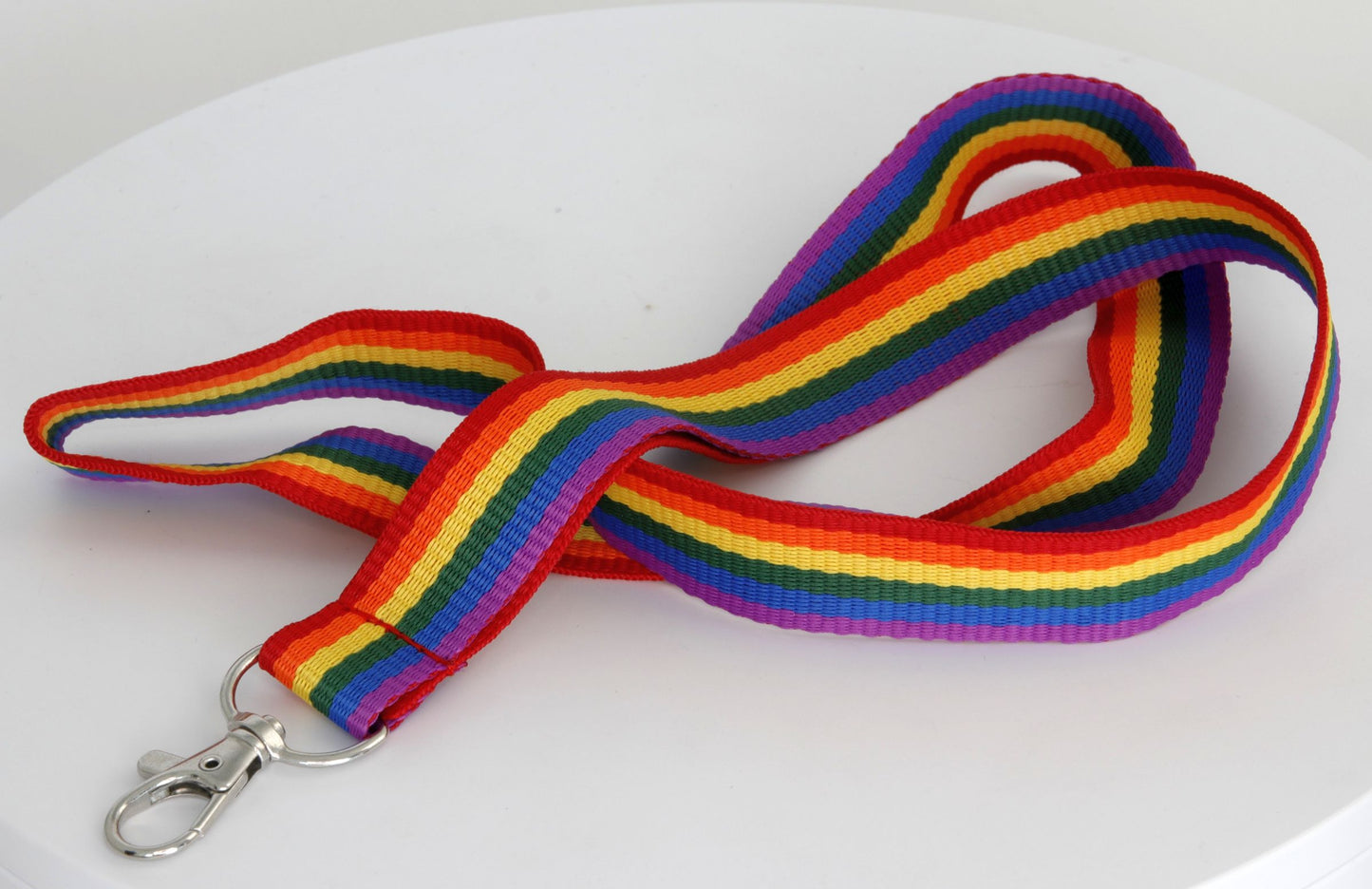 Halsband Rainbow