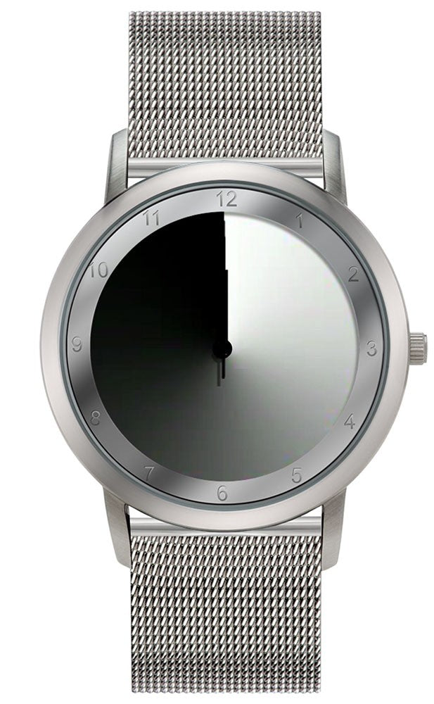 Rainbow Watch Avantgardia classic - Unisex Künstler Armbanduhr