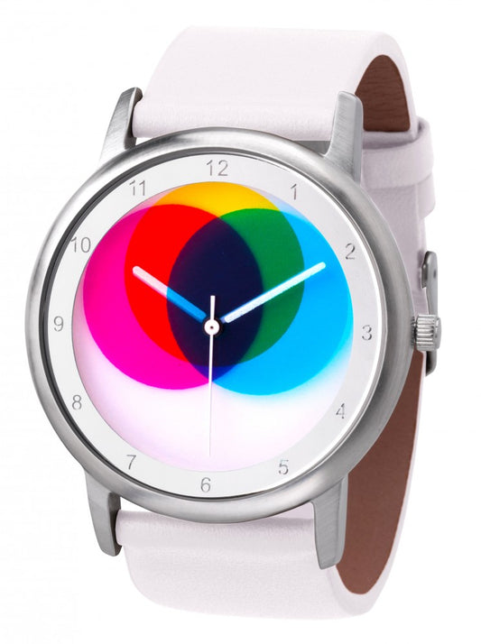 Avantgardia CMYK - (NEUES DESIGN)