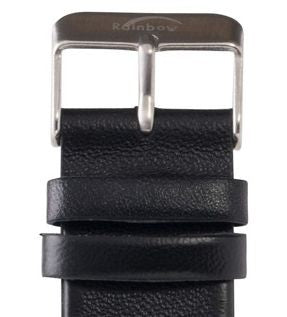 Original Rainbow Watch Lederarmband Ersatzband OHNE UHR