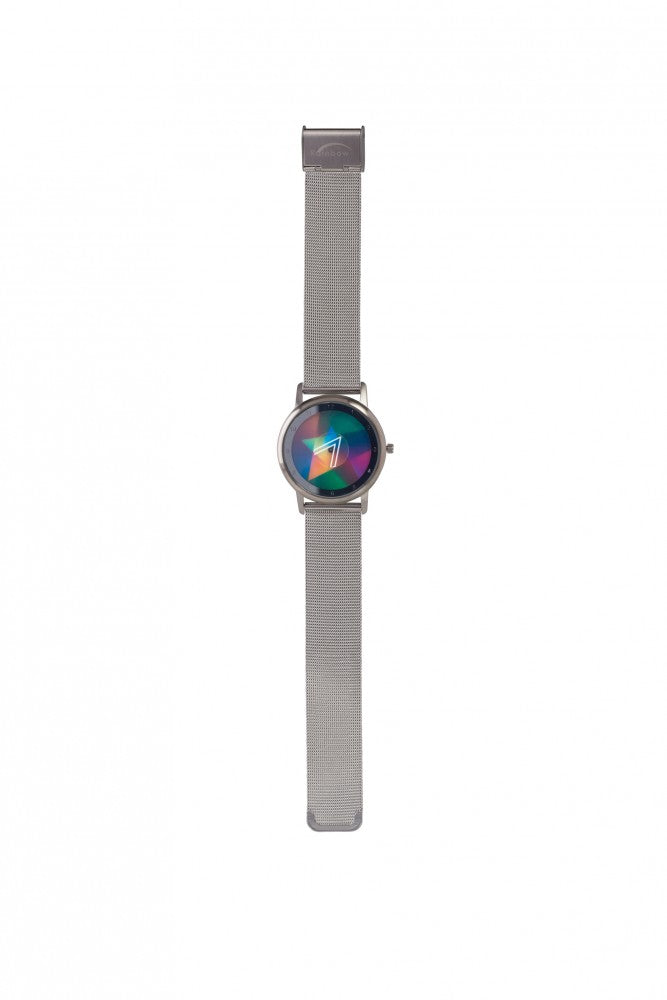 Rainbow Watch Edelstahl Armband OHNE UHR