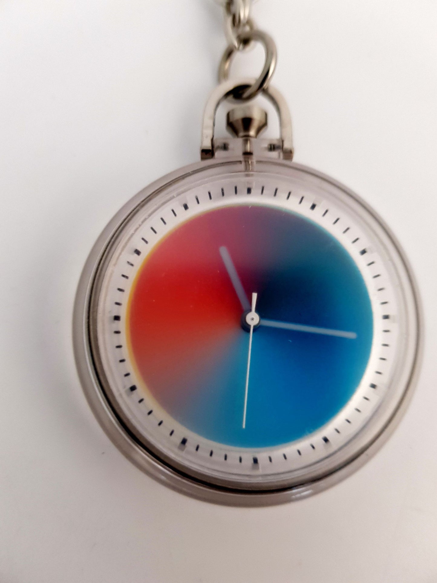 Umhängeuhr gamma Bernstein