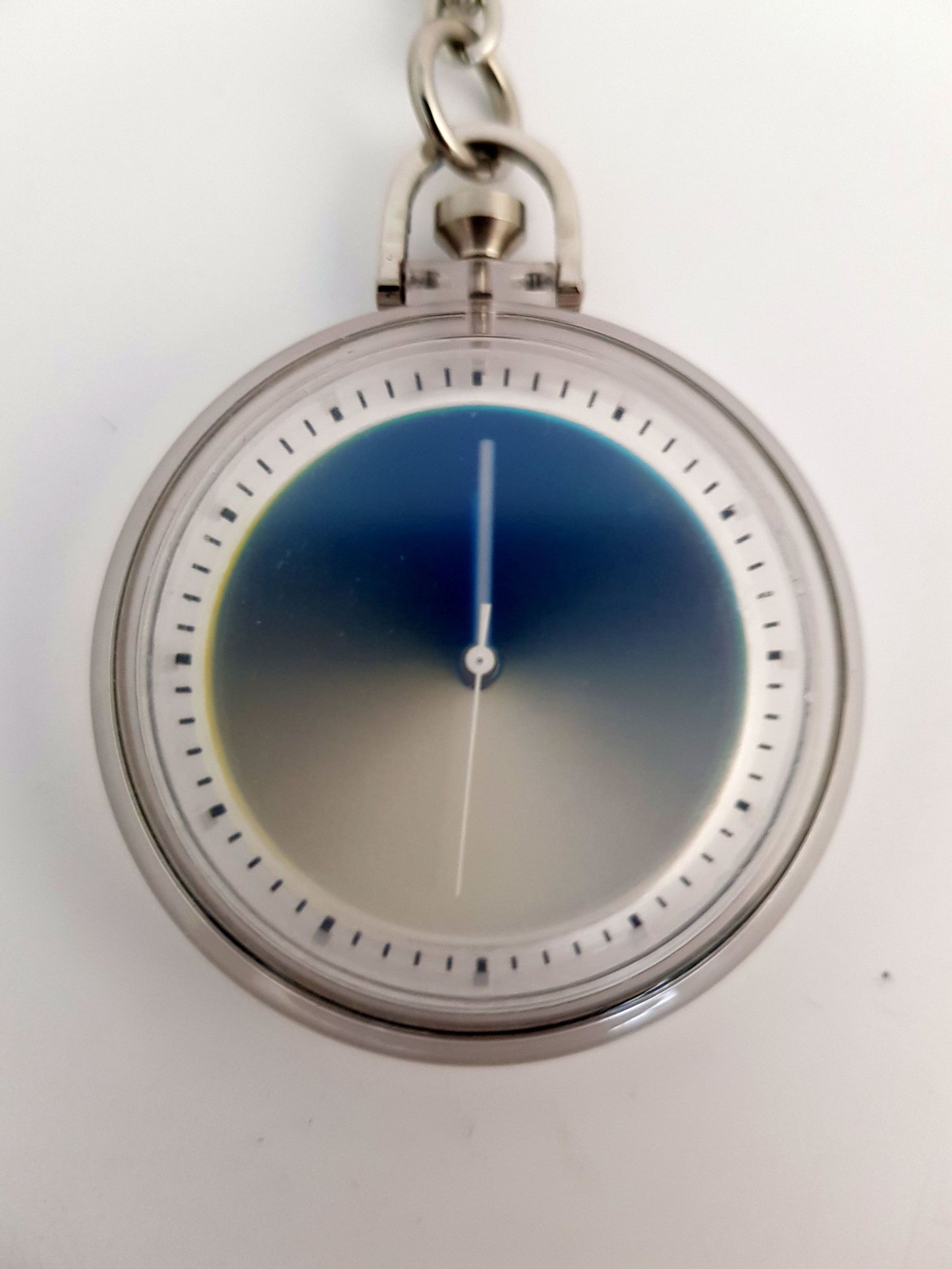 Umhängeuhr gamma Bernstein