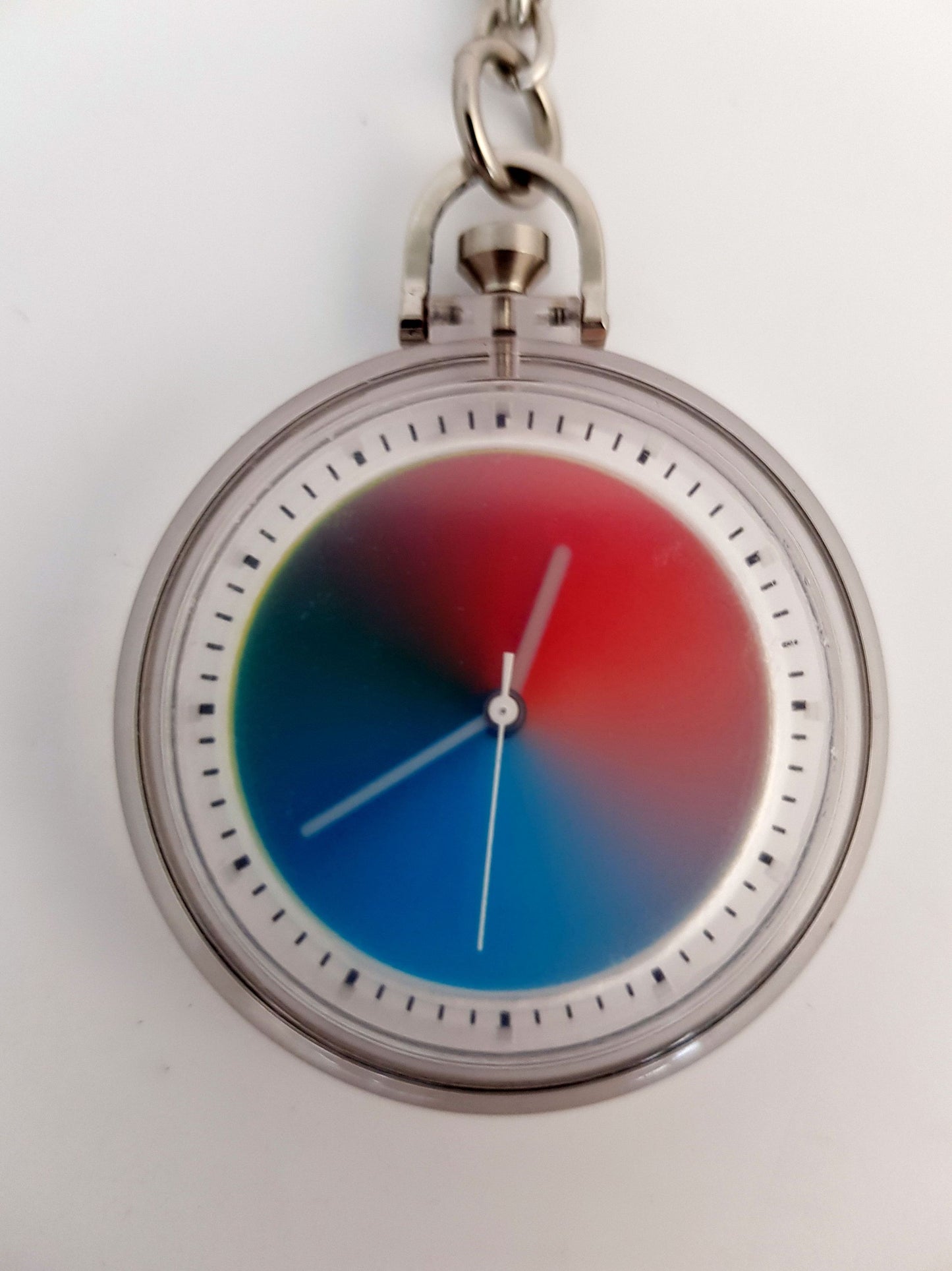 Umhängeuhr gamma Bernstein