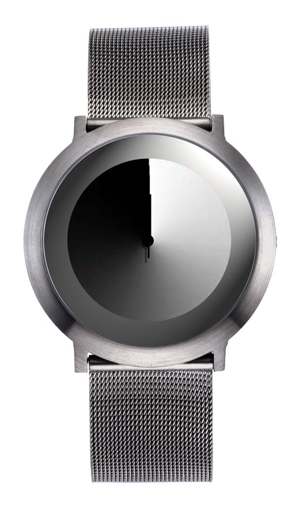 Serie ONE classic Titan Milanese, COLOUR INSPIRATION, UNISEX Armbanduhr, Edelstahl