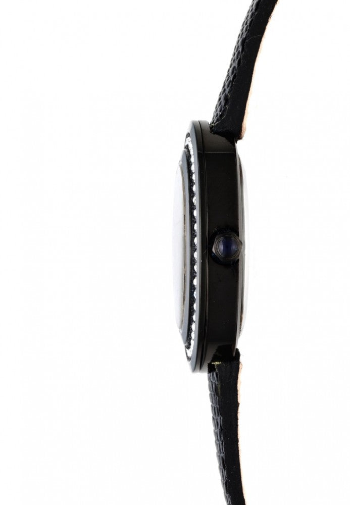 Passionata hurry black lizard