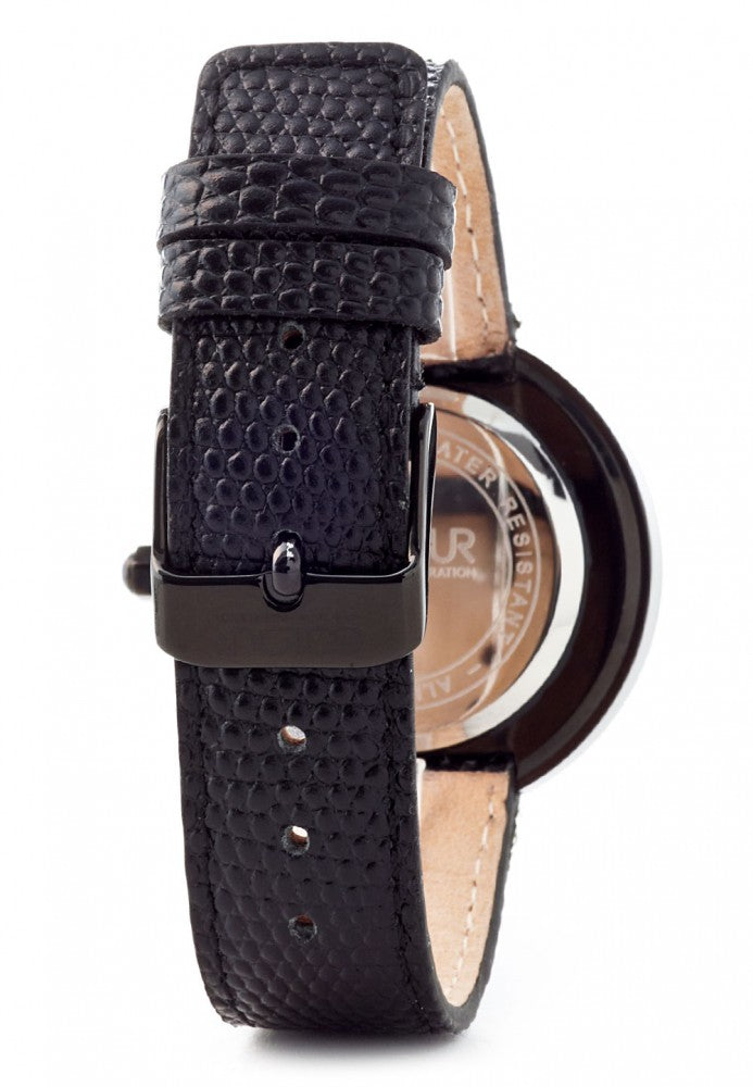 Passionata hurry black lizard