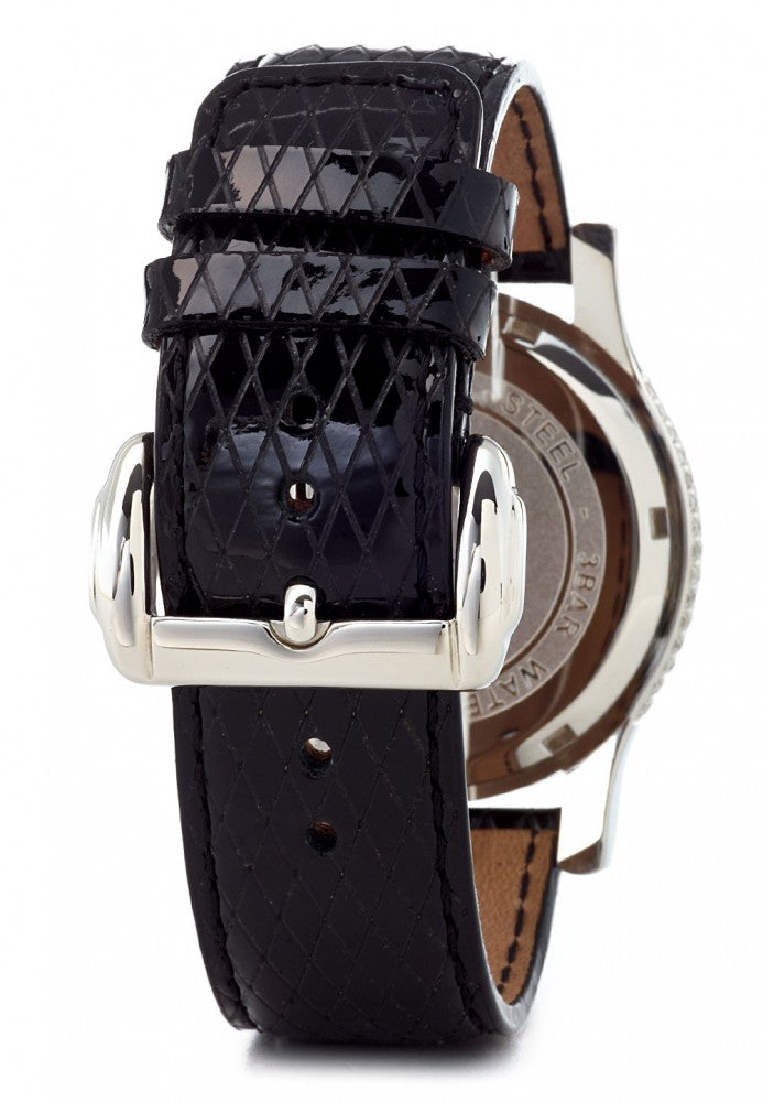 Extravaganza - losagna black - vertigo