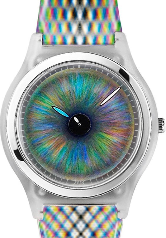 ZPIN iris#00