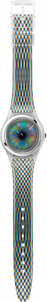 ZPIN iris#00