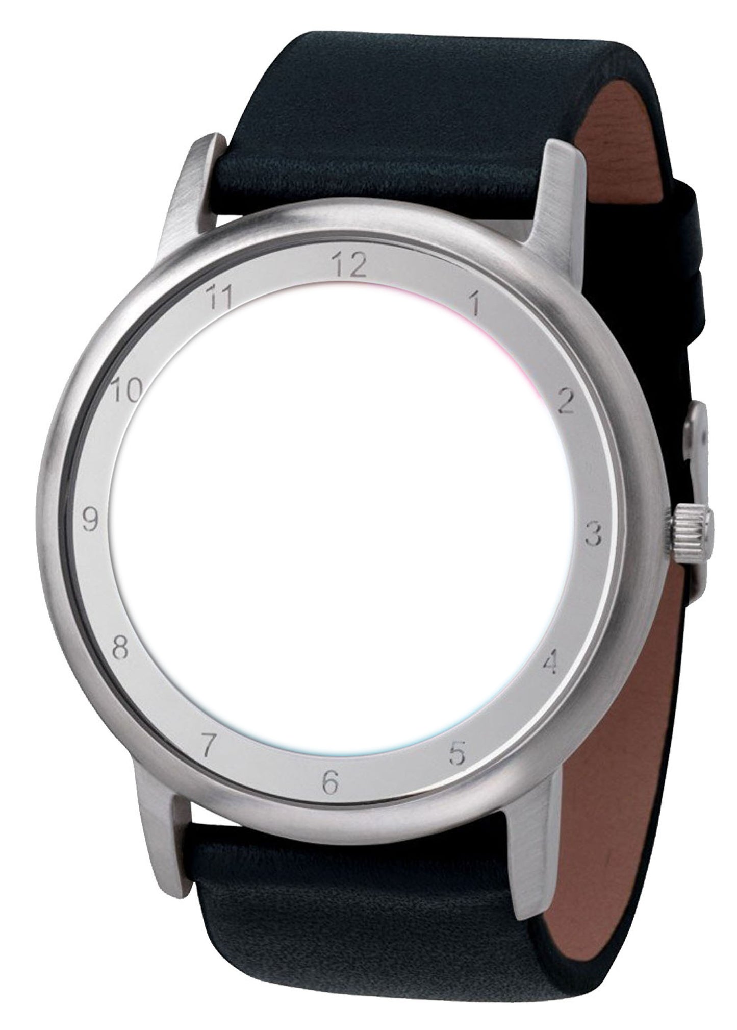 Original Rainbow Watch Lederarmband Ersatzband OHNE UHR