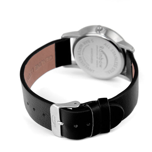 Original Rainbow Watch Lederarmband Ersatzband OHNE UHR