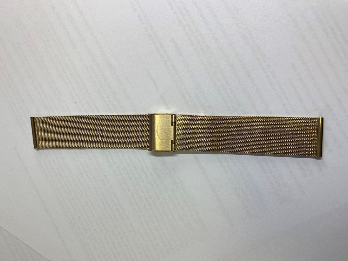 Rainbow Watch Edelstahl Armband OHNE UHR
