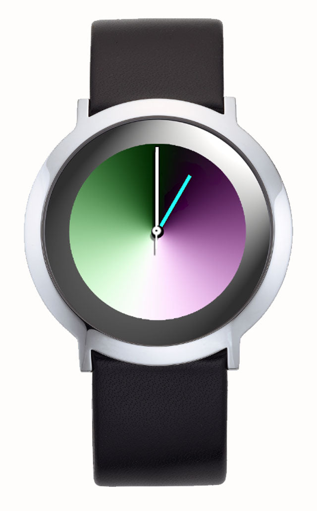 Serie ONE gamma, COLOUR INSPIRATION, UNISEX Armbanduhr, Edelstahl