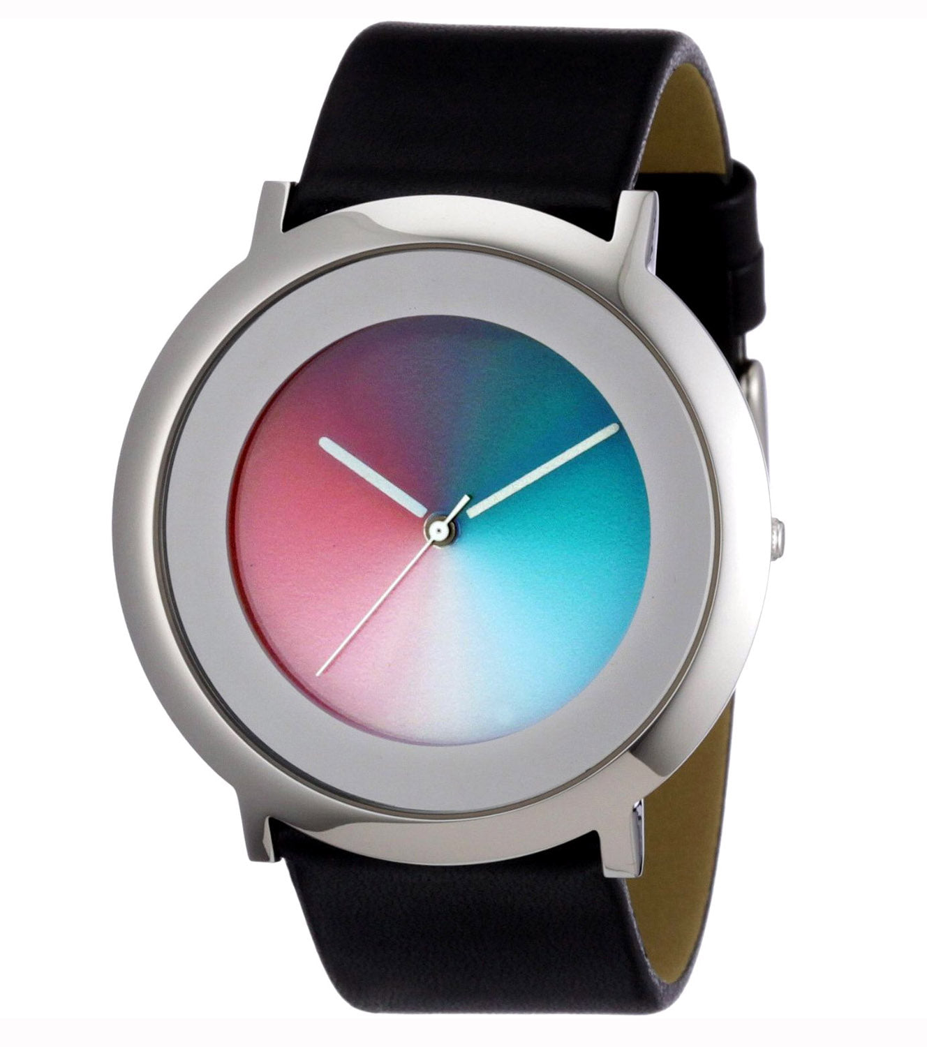 Serie ONE gamma, COLOUR INSPIRATION, UNISEX Armbanduhr, Edelstahl
