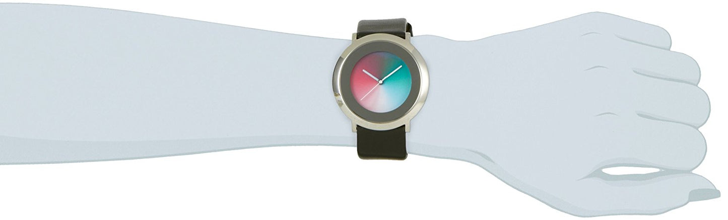 Serie ONE gamma, COLOUR INSPIRATION, UNISEX Armbanduhr, Edelstahl
