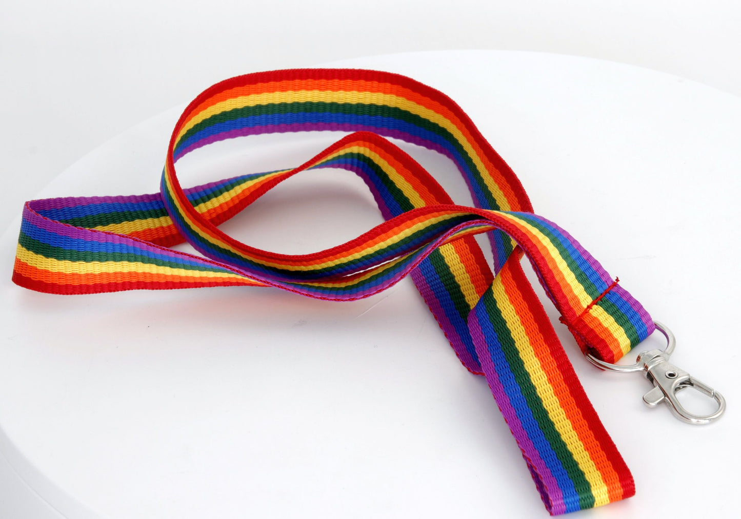 Halsband Rainbow
