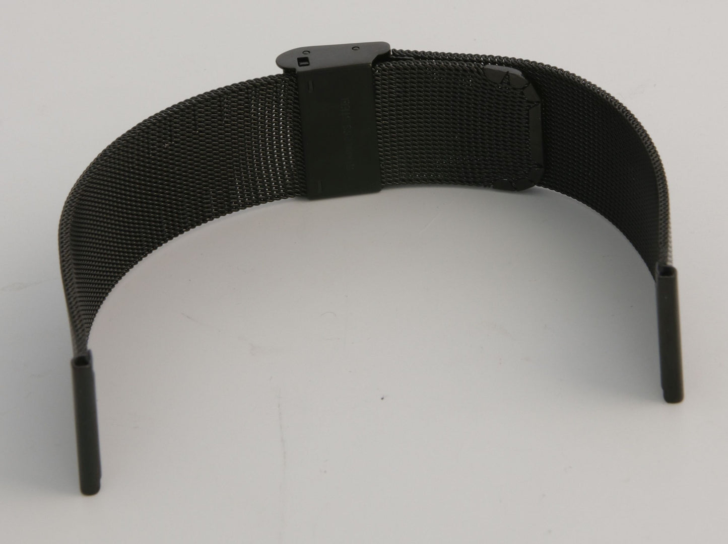 Rainbow Watch Edelstahl Armband OHNE UHR