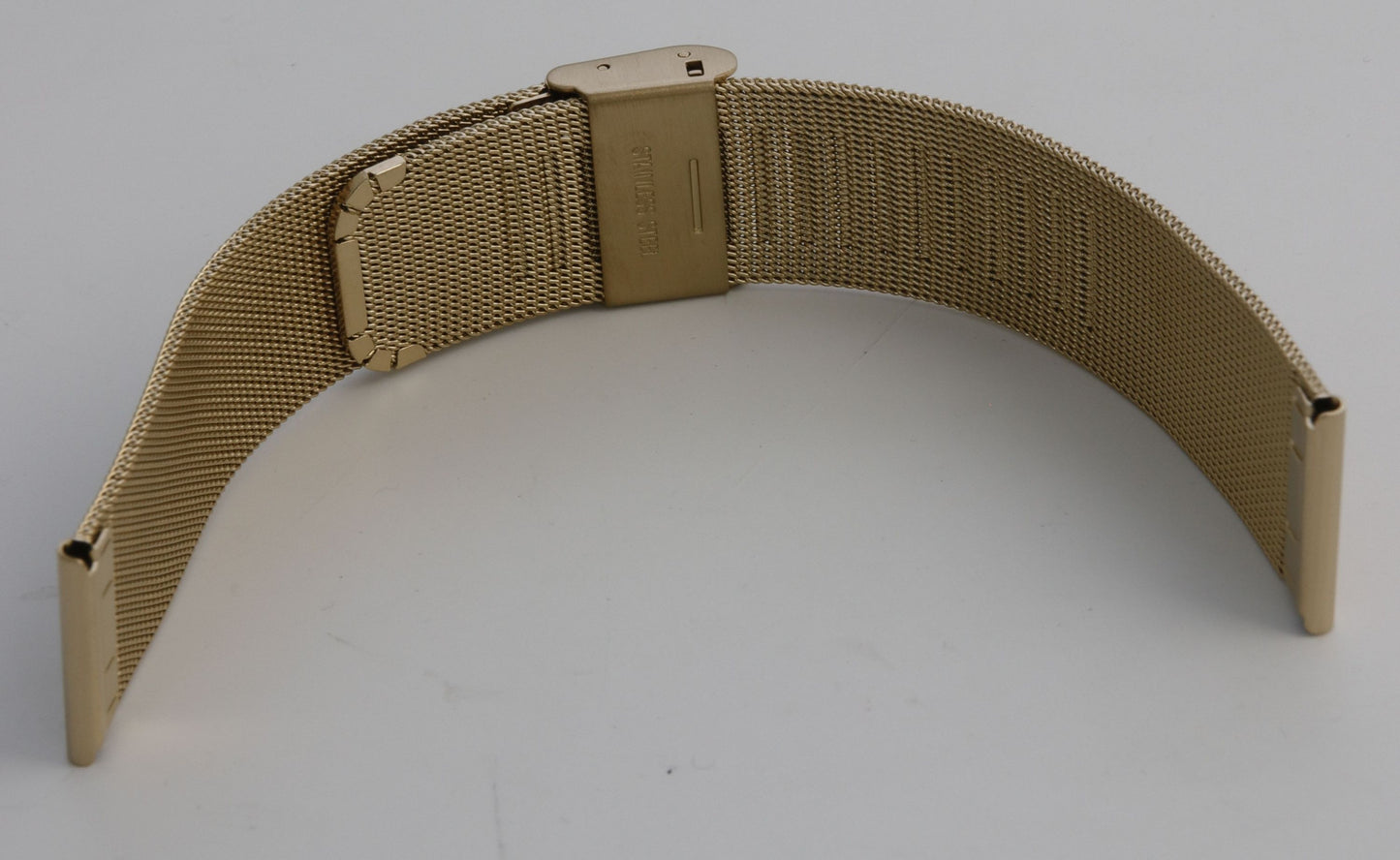 Rainbow Watch Edelstahl Armband OHNE UHR