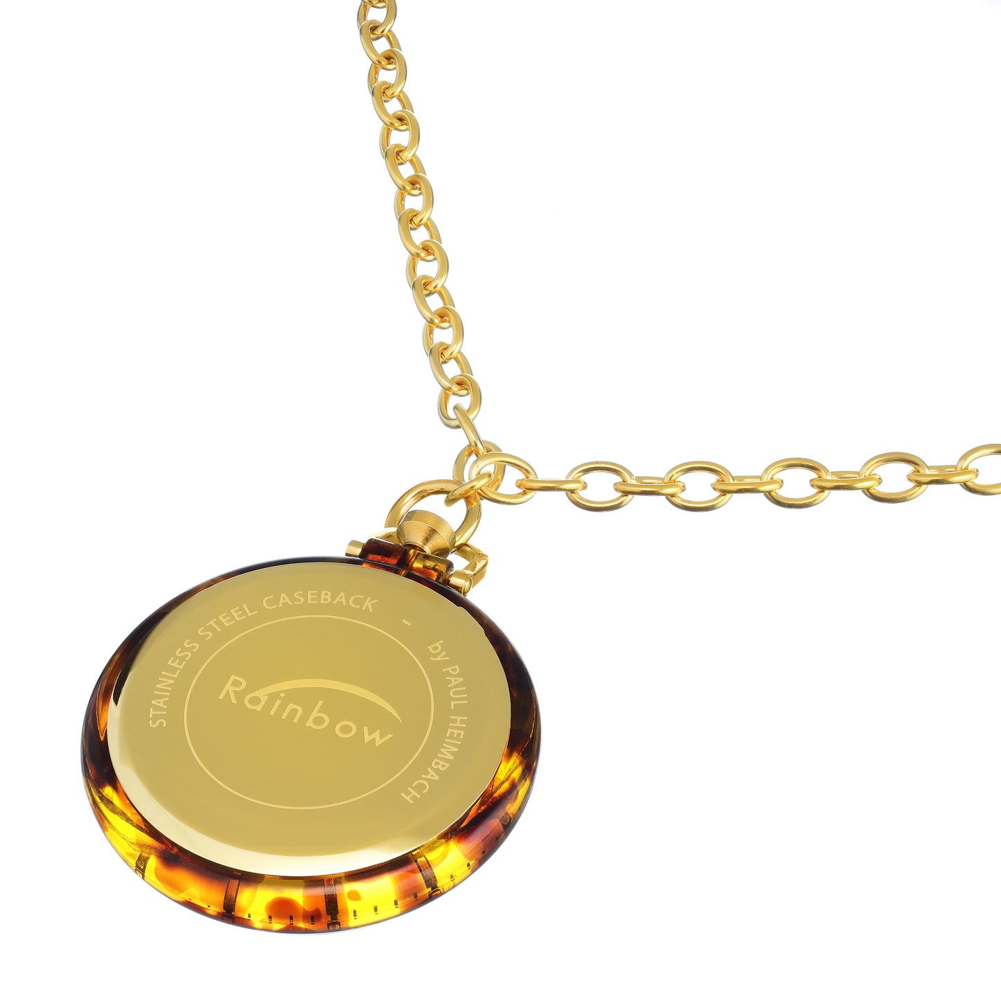 Umhängeuhr classic Bernstein
